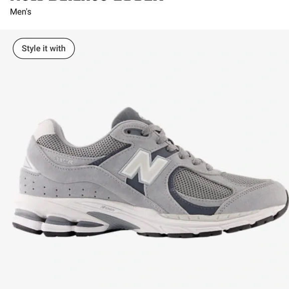 New Balance 2002R - Picture 1 of 7